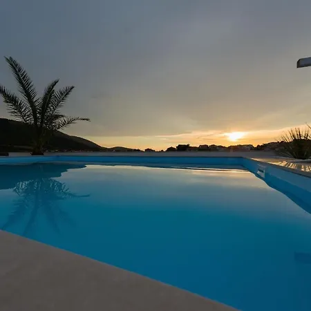Fuer 3 Personen Ca 30 Qm In Grebastica, Dalmatien Norddalmatien Apartman Grebastica